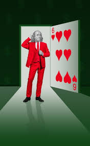 Онлайн казино Spinamba Casino